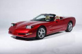 Chevrolet Corvette Cabrio C5